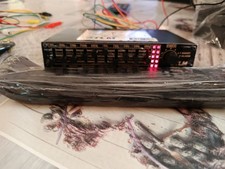 Equalizzatore Stereo Auto