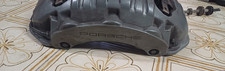 BRAKE CALIPERS PORSCHE MACAN