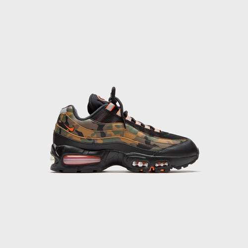 Nike air max nero - nike, og