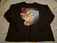 Top manica lunga Girl Next