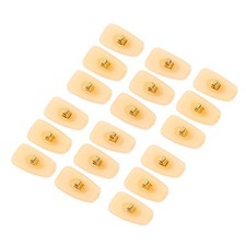  20 pezzi di occhiali parti