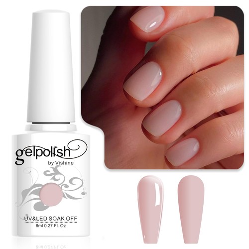 Vishine 8ml smalto - 8ml,