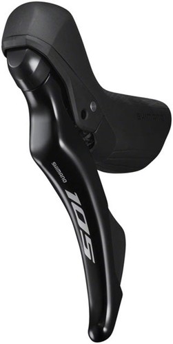 Shimano 105 r7120 - 105, leva