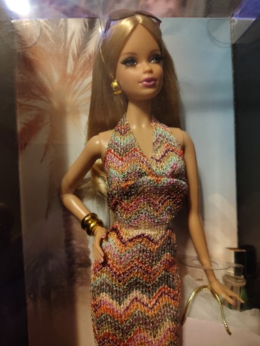 The barbie look city - city, shopper