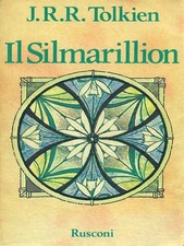 IL SILMARILLION TOLKIEN J.R.R