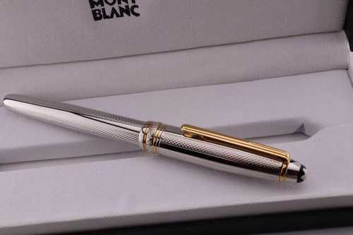 Montblanc star walker - montblanc,