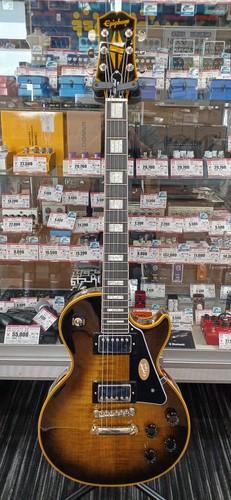 Epiphone les paul vedova - paul,