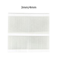 50 strisce di colla hot melt