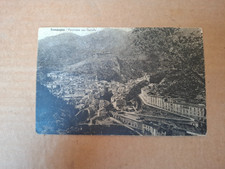 CARTOLINA CAMPAGNA SALERNO