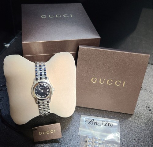 Orologio gucci 5500l donna - gucci,
