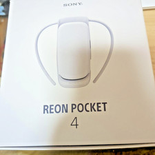Sony REON POCKET 4 Wearable