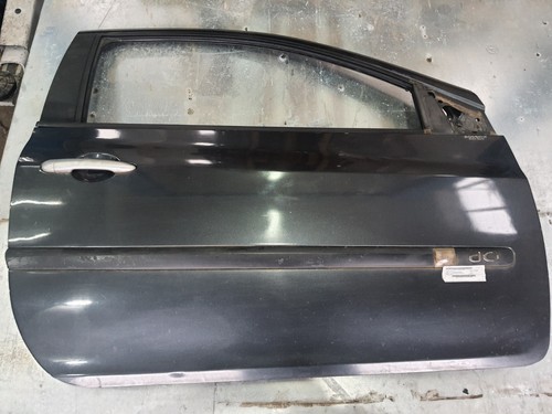 Porta anteriore destra renault - porta,