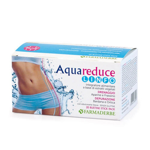 Farmaderbe aqua reduce - reduce,