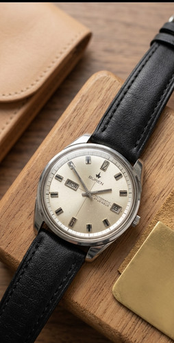 Orologio vintage swiss buren - orologio,