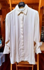 Max Mara camicia 100% pura