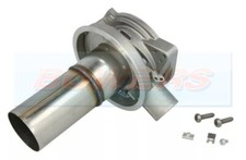 Tubo bruciatore webasto thermo - bruciatore,