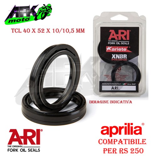 Paraolio forcella tcl - paraolio,