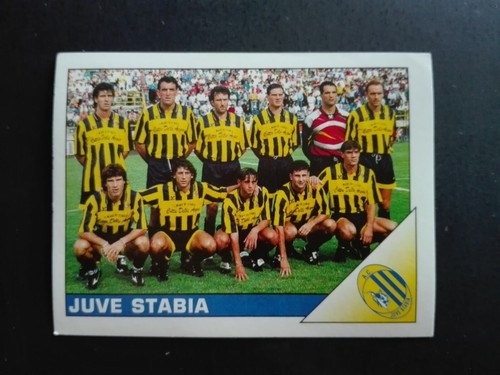 Figurina calciatori panini - figurina,