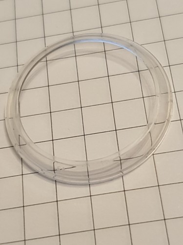 Ricambio rolex protezione