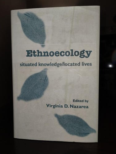 Ethnoecology situated - ethnoecology, :