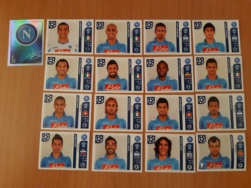Champions league 2011 2012 - 2011,