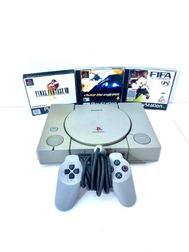 Pacchetto console sony - console,