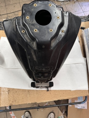Serbatoio carburante bmw r - gs,