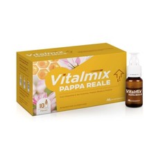 Vitalmix Pappa Reale 10