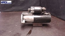 Motorino avviamento starter 0001124020 068911024 Audi A4 Avant 1.9 TDI 8E/8H/QB6 96 KW 130