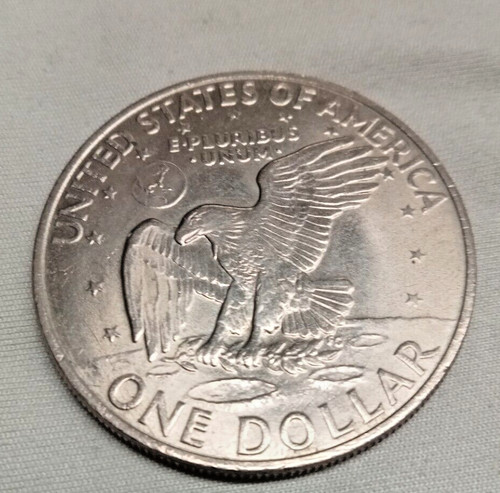 Usa one dollaro eisenhower - 1,