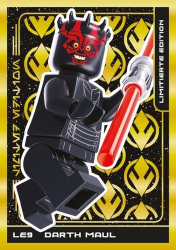 Lego star wars - 5, trading