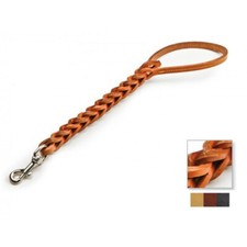 Pets GUINZAGLIO IN CUOIO PER