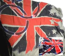 Foulard uo do bandiera inglese