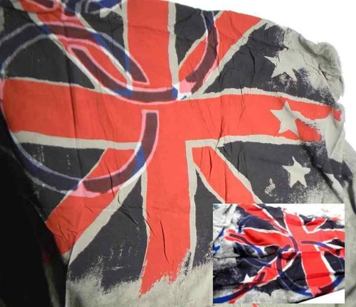 Foulard bandiera inglese - uo,