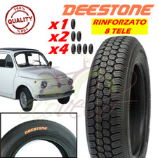 PNEUMATICI 125 - 12C TUBELESS