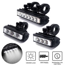 4000mAh Anteriore Bicicletta