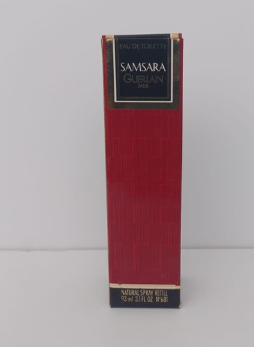 Guerlain samsara eau - eau, de