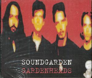 Soundgarden gardenheads live - gardenheads,