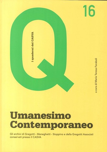 Umanesimo contemporaneo gli - umanesimo,