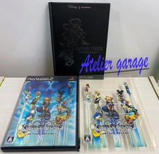 USATO PS2 Limited Kingdom