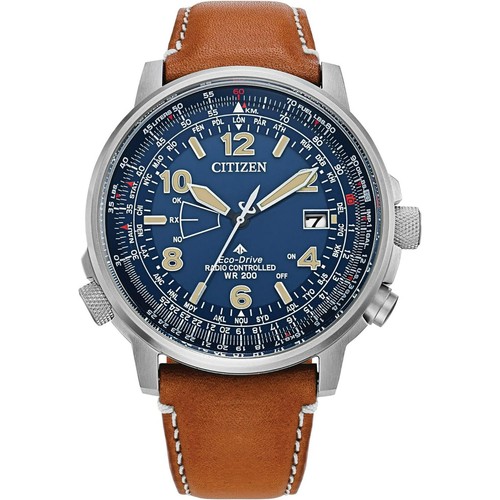 Nuovo citizen eco drive - nuovo,