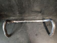 Manubrio handlebar bici epoca
