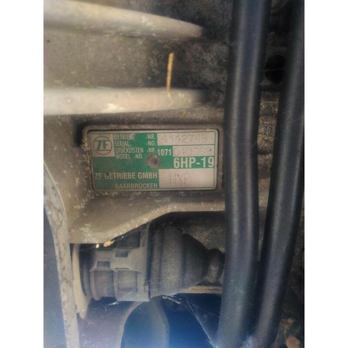 Cambio automatico audi - automatico, a6