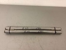 coppia steli forcella a grasso