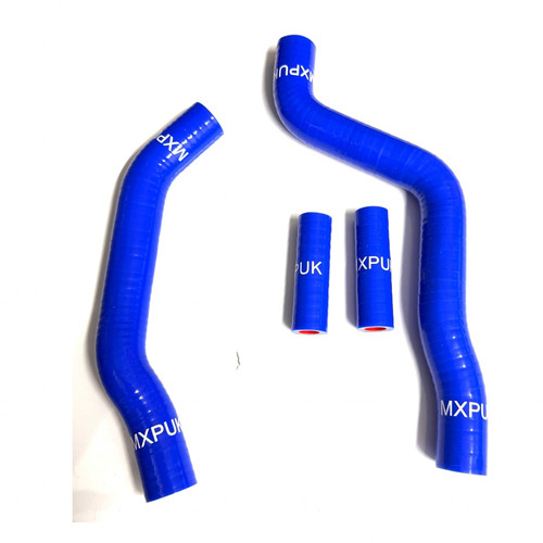 Kx125 2007 tubi silicone - tubi,