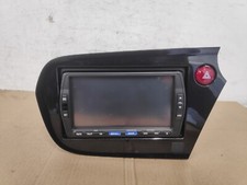 HONDA INSIGHT SCHERMO UNITÀ