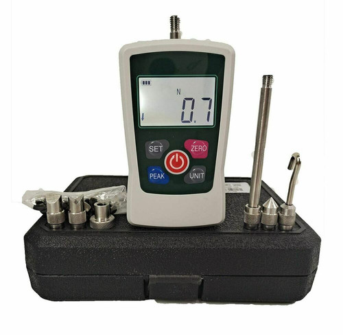 Tester digitale push-pull
