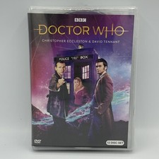 Doctor Who Christopher