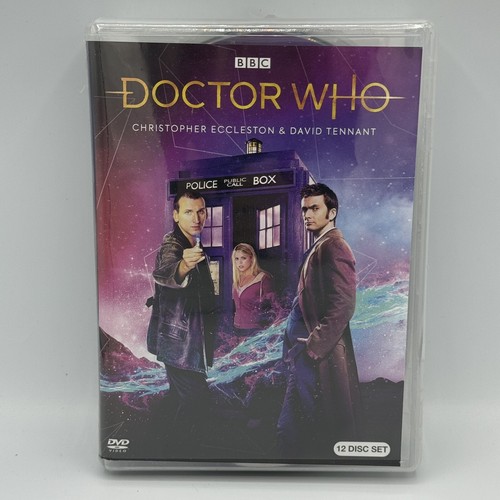 Doctor who christopher - doctor,