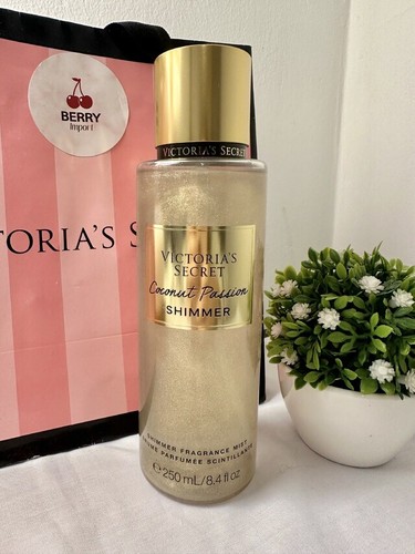 Profumo coconut passion - profumo,